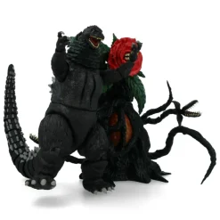 Heisei Godzilla (Godzilla vs Biollante) - Toho Ultimate