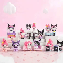 Hello Kitty Sanrio characters - Sweet Besties Series