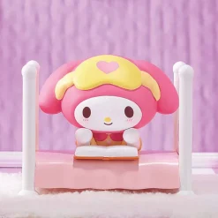 Hello Kitty Sanrio characters - Sweet Besties Series