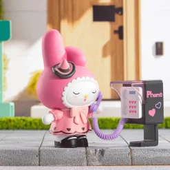 Hello Kitty Sanrio characters - Sweet Besties Series
