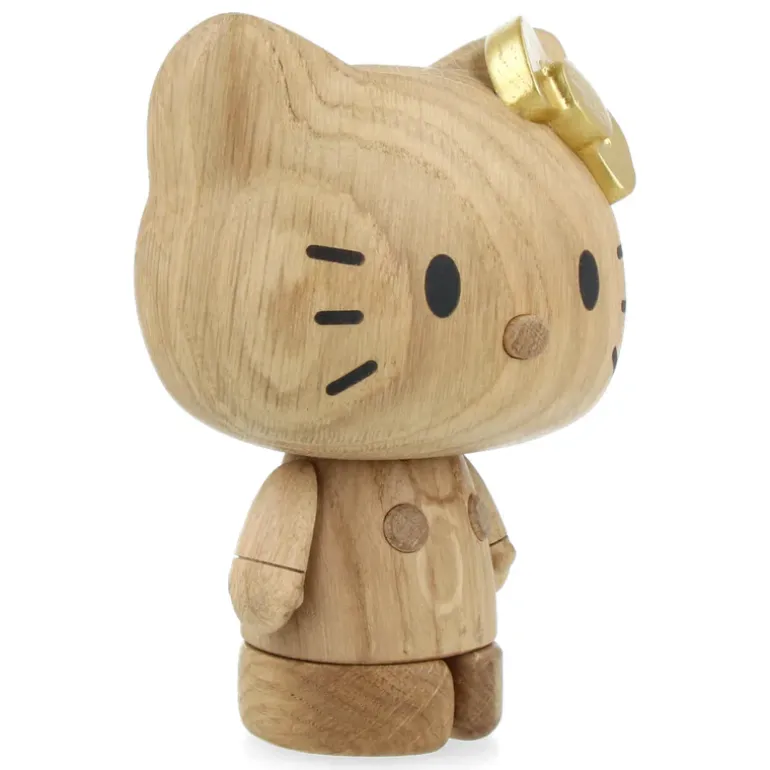 Hello Kitty x Oak Small - 50th Anniversary Edition