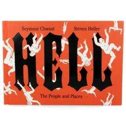 HELL : The People and Places