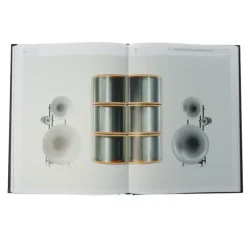 Hi-Fi: The History of High-End Audio Design by Gideon Schwartz