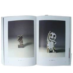 Hirosuke Sculptures