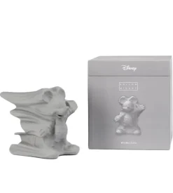 Hollow Mickey by Daniel Arsham - Grey Edition