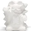 Hollow Mickey by Daniel Arsham - White Edition