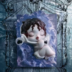 Hype Panda SP -02 - Skullpanda