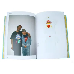 I Know Nigo
