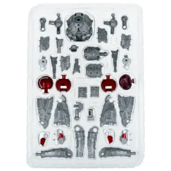 Iron Man MK42 - Model Kit 1/7 (Iron Man 3)