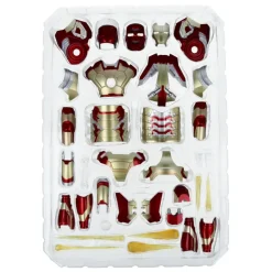 Iron Man MK42 - Model Kit 1/7 (Iron Man 3)