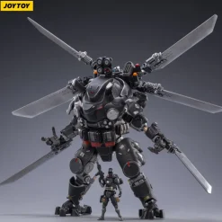 Iron Wrecker 05 Orbital Combat Mecha (Night Attack Type)