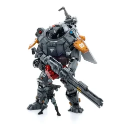 Iron Wrecker 09 Pursue Type Mecha