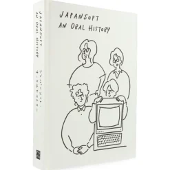 Japansoft : An Oral History