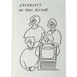 Japansoft : An Oral History