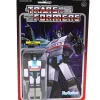 Jazz - Transformers wave 1 - ReAction figures