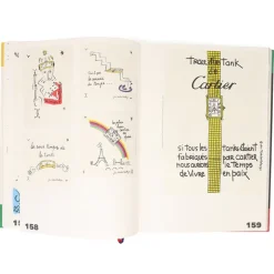Jean-Charles de Castelbajac: Dessins tout-terrain