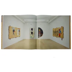 Jean-Michel Basquiat : Art and Objecthood