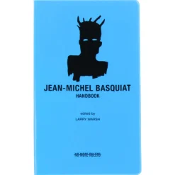 Jean-Michel Basquiat Handbook