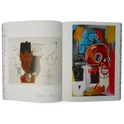 Jean-Michel Basquiat: King Pleasure