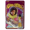 Jimi Hendrix (Reverse Album Colors) - ReAction Figures