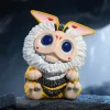 KAIJU Sitting in a Row Series Figures