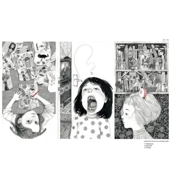 Kaleidoscope, The Art of Illustrative Storytelling