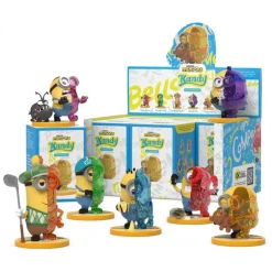 Kandy - Minions Emonions Series