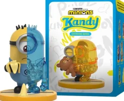 Kandy - Minions Emonions Series