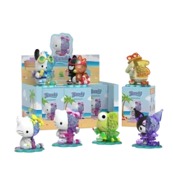 Kandy - Sanrio Sea Breeze Series