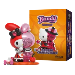 Kandy - Sanrio Spooky Fun Series