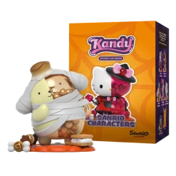 Kandy - Sanrio Spooky Fun Series