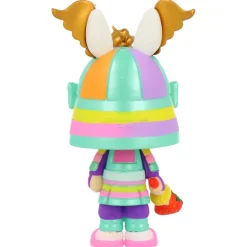 Kawaii Princess Warriors - Tokidoki Display (8pcs)