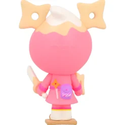Kawaii Princess Warriors - Tokidoki Display (8pcs)