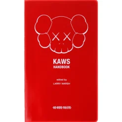 Kaws Handbook