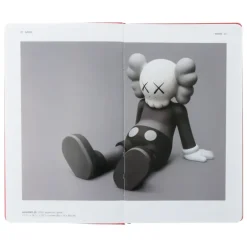 Kaws Handbook