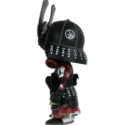 Kid Katana Vinyls - WER1ME Edition 1006 (The Devilz)