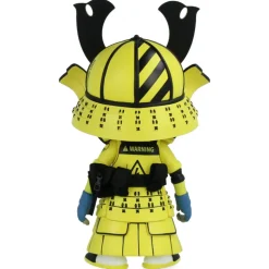 Kid Katana Vinyls - WER1ME Edition 1004 (Hazard)