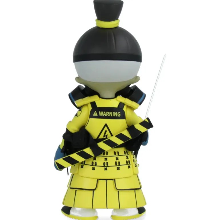 Kid Katana Vinyls - WER1ME Edition 1004 (Hazard)