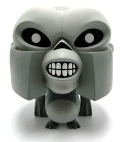 Kong Chaos - Gray