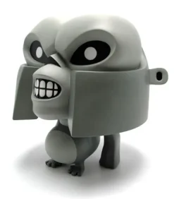 Kong Chaos - Gray