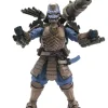 Koutetsu Samurai War Machine Figuarts (Marvel)