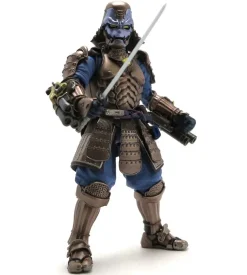 Koutetsu Samurai War Machine Figuarts (Marvel)
