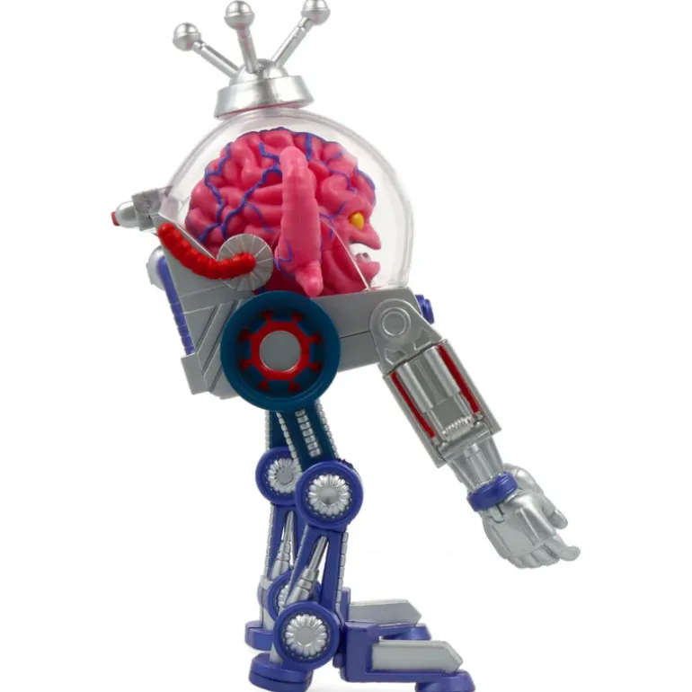 Krang - TMNT Ultimates