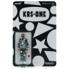 KRS-One (Self Destruction) - ReAction Figures Wave2
