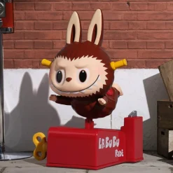 Labubu - The Monsters - Almost Hidden Series Figures
