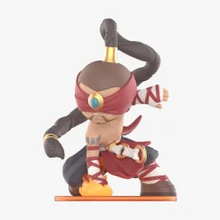 League of Legends Classic Characters Series Figures