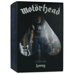 Lemmy (1981 Tour) - Motorhead - ULTIMATES! wave 2