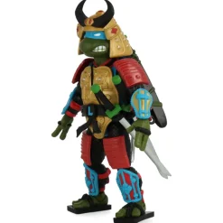 Leo the Sewer Samurai - (Ninja Turtles - TMNT) Ultimates