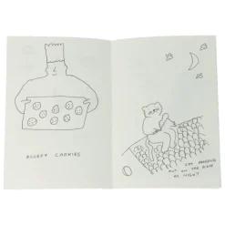 Little Passing Thoughts