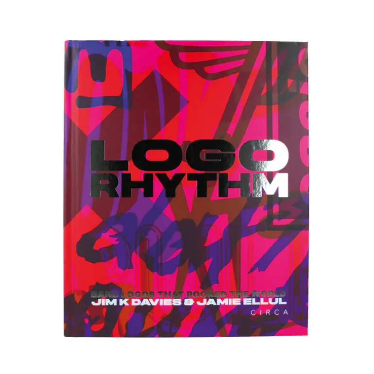 Logo Rhythm Band Logos that Rocked the World